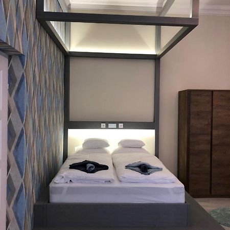 All In Apartman Iv. Βουδαπέστη Εξωτερικό φωτογραφία