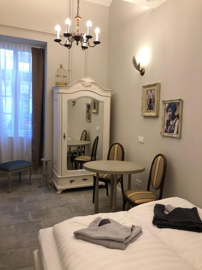 All In Apartman Iv. Βουδαπέστη Εξωτερικό φωτογραφία