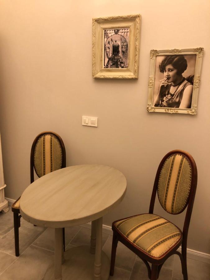 All In Apartman Iv. Βουδαπέστη Εξωτερικό φωτογραφία