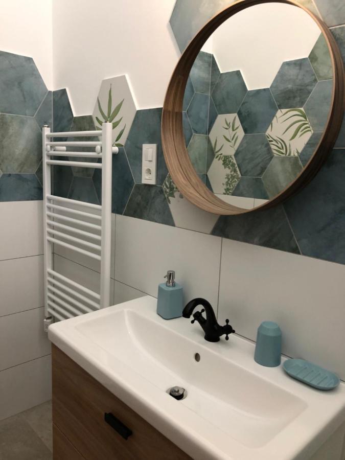 All In Apartman Iv. Βουδαπέστη Εξωτερικό φωτογραφία