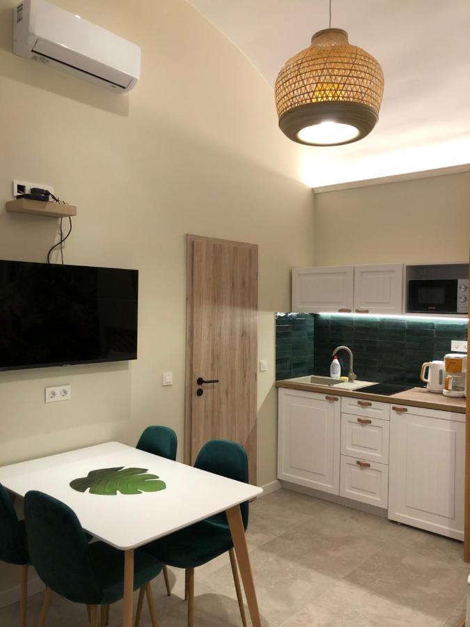 All In Apartman Iv. Βουδαπέστη Εξωτερικό φωτογραφία