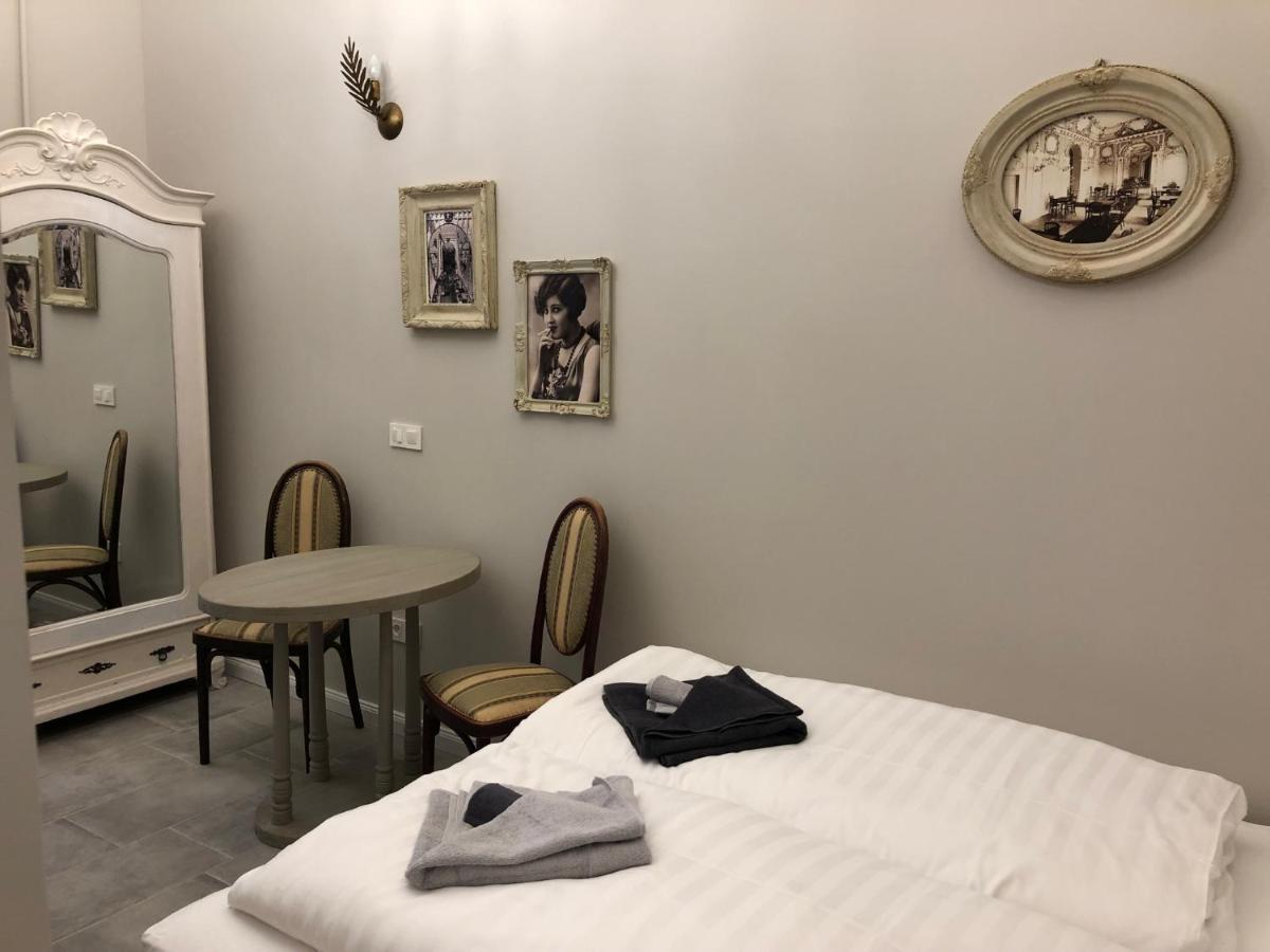 All In Apartman Iv. Βουδαπέστη Εξωτερικό φωτογραφία