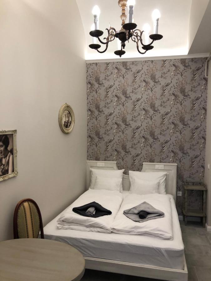 All In Apartman Iv. Βουδαπέστη Εξωτερικό φωτογραφία
