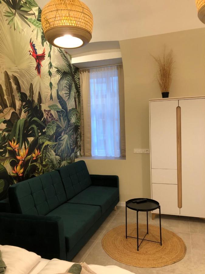 All In Apartman Iv. Βουδαπέστη Εξωτερικό φωτογραφία
