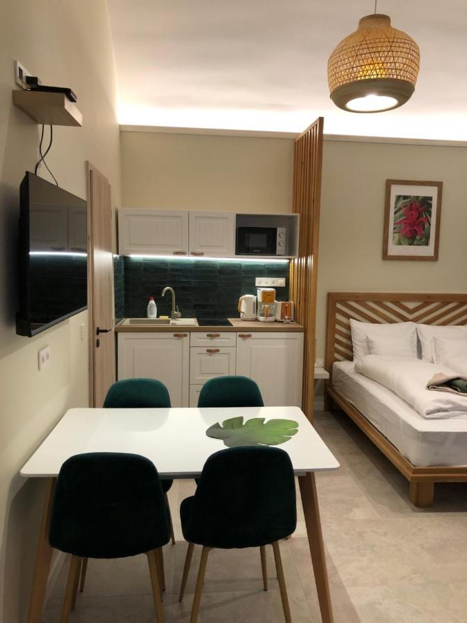 All In Apartman Iv. Βουδαπέστη Εξωτερικό φωτογραφία