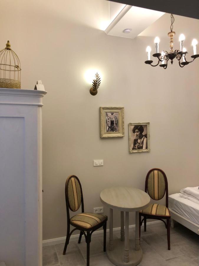 All In Apartman Iv. Βουδαπέστη Εξωτερικό φωτογραφία