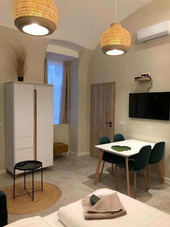 All In Apartman Iv. Βουδαπέστη Εξωτερικό φωτογραφία