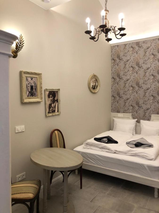 All In Apartman Iv. Βουδαπέστη Εξωτερικό φωτογραφία