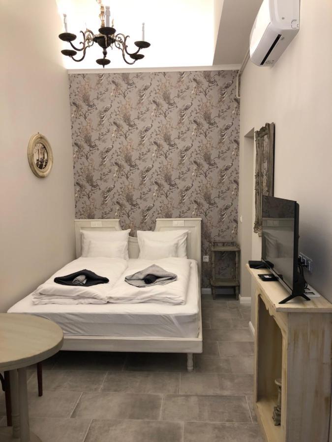 All In Apartman Iv. Βουδαπέστη Εξωτερικό φωτογραφία