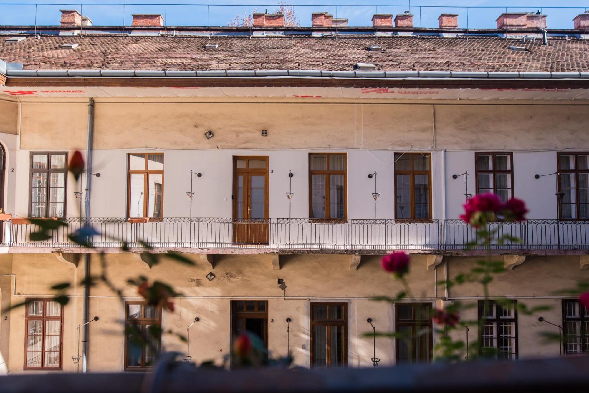 All In Apartman Iv. Βουδαπέστη Εξωτερικό φωτογραφία