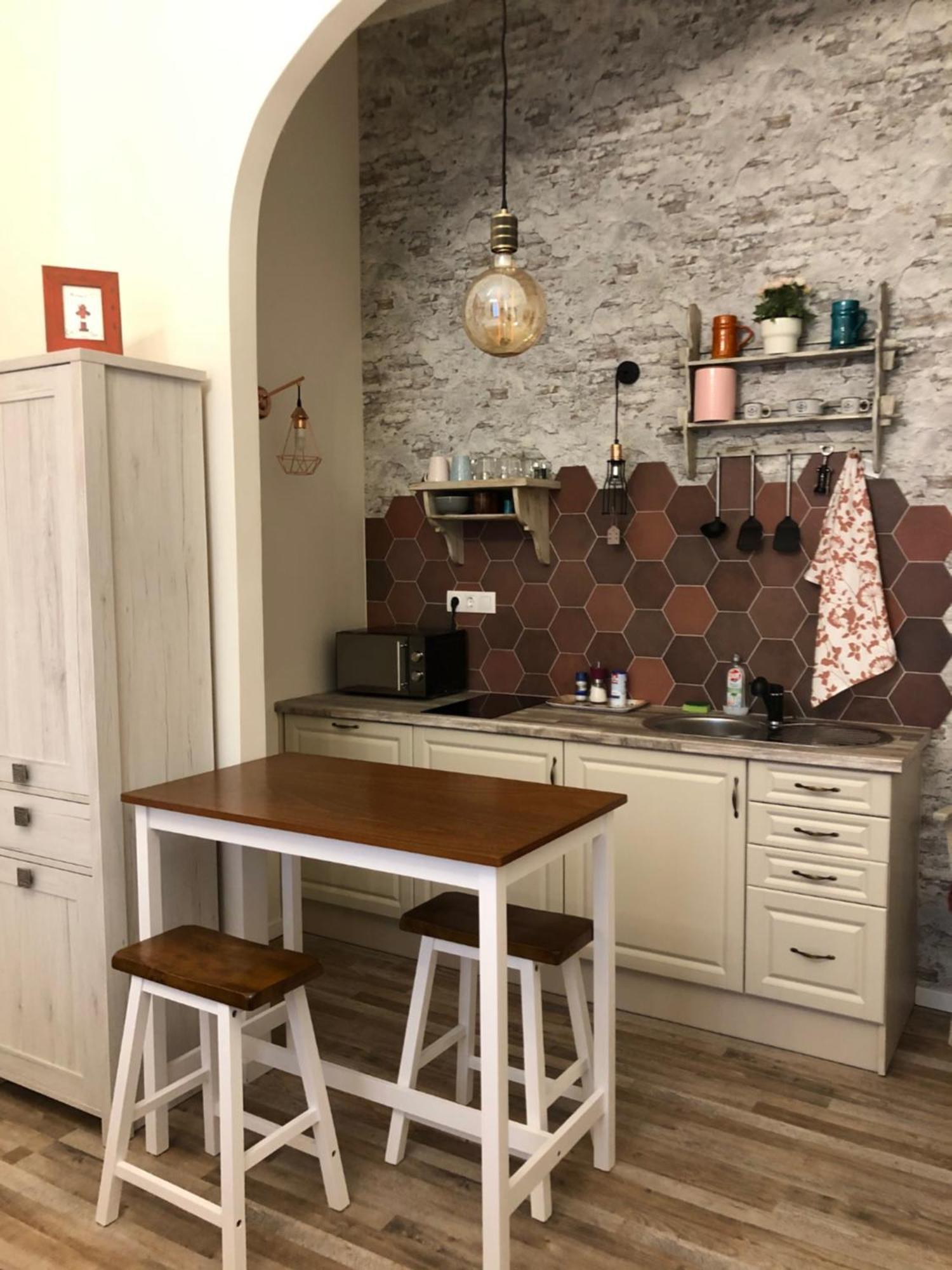 All In Apartman Iv. Βουδαπέστη Δωμάτιο φωτογραφία