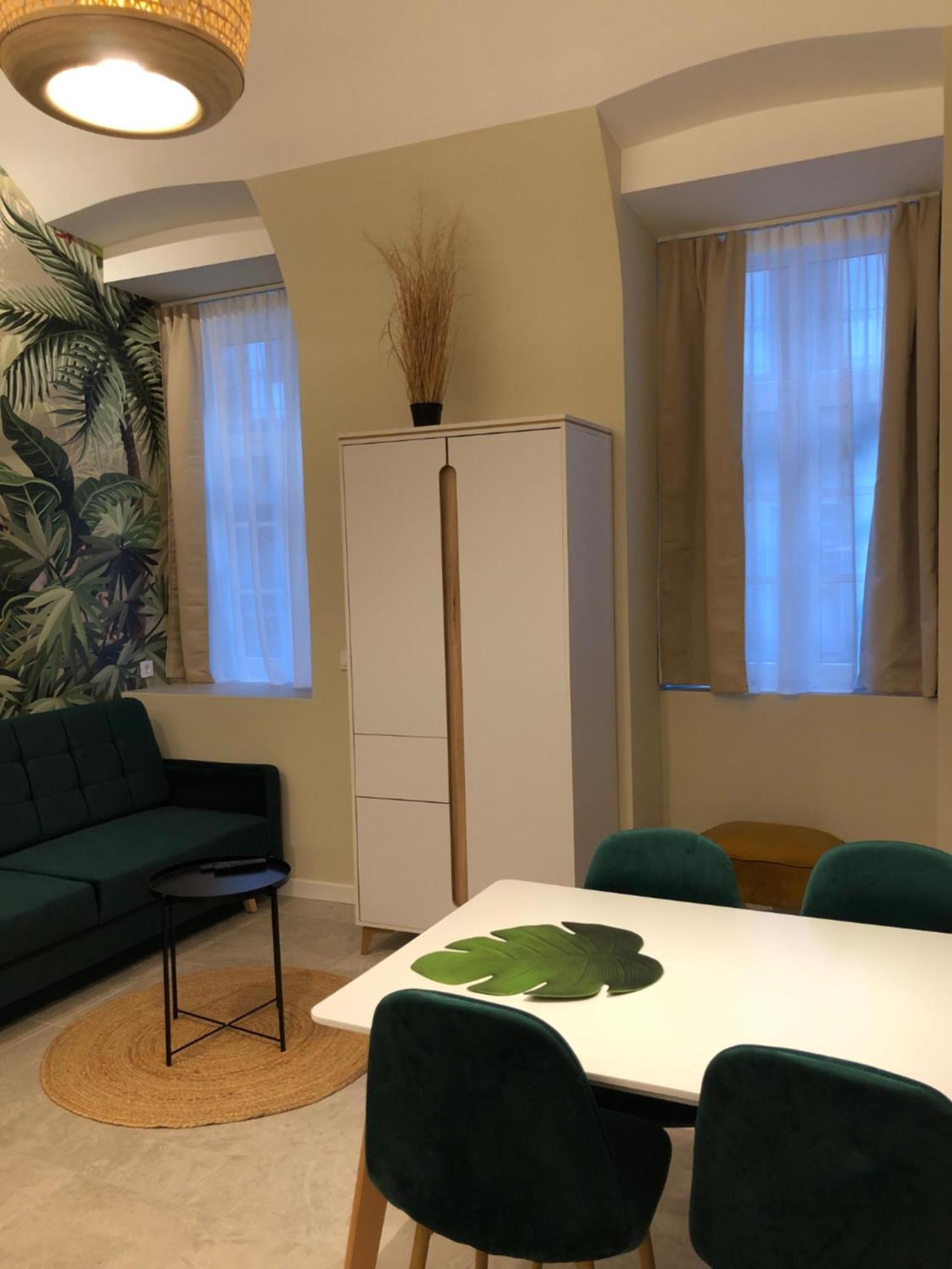 All In Apartman Iv. Βουδαπέστη Δωμάτιο φωτογραφία