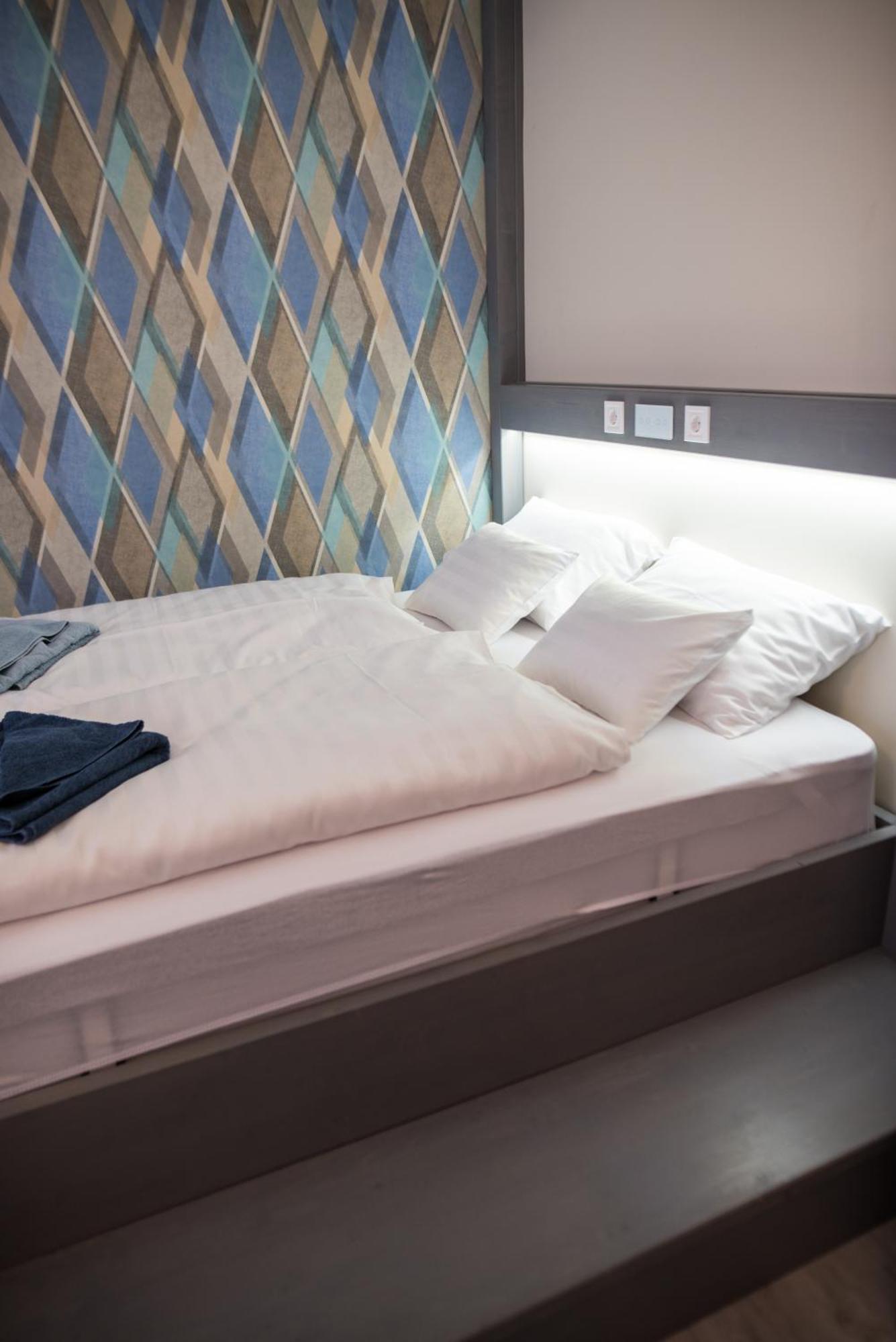All In Apartman Iv. Βουδαπέστη Δωμάτιο φωτογραφία