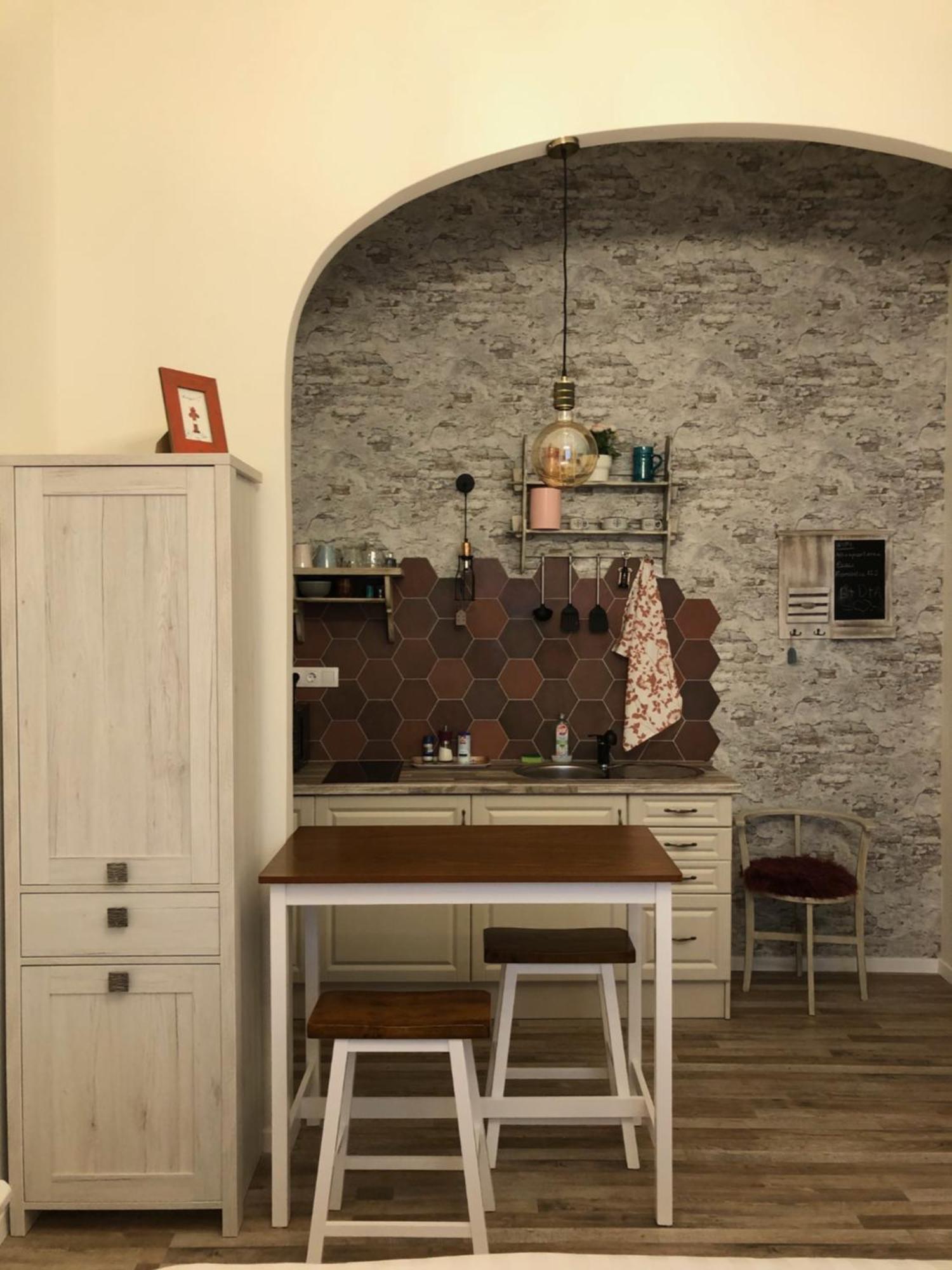 All In Apartman Iv. Βουδαπέστη Δωμάτιο φωτογραφία