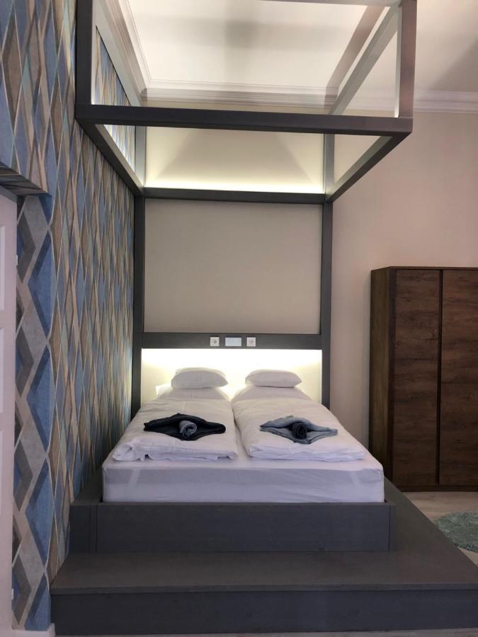 All In Apartman Iv. Βουδαπέστη Εξωτερικό φωτογραφία