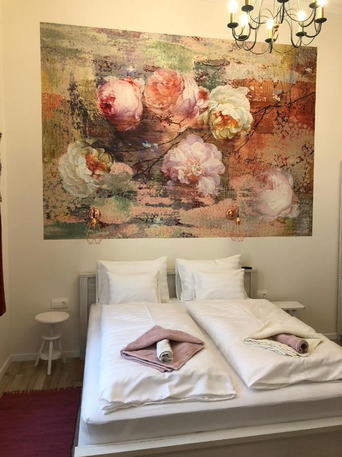 All In Apartman Iv. Βουδαπέστη Εξωτερικό φωτογραφία
