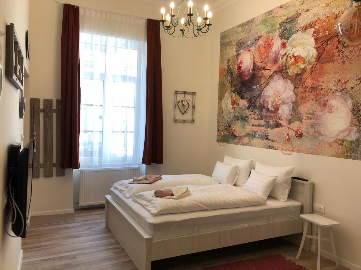 All In Apartman Iv. Βουδαπέστη Εξωτερικό φωτογραφία