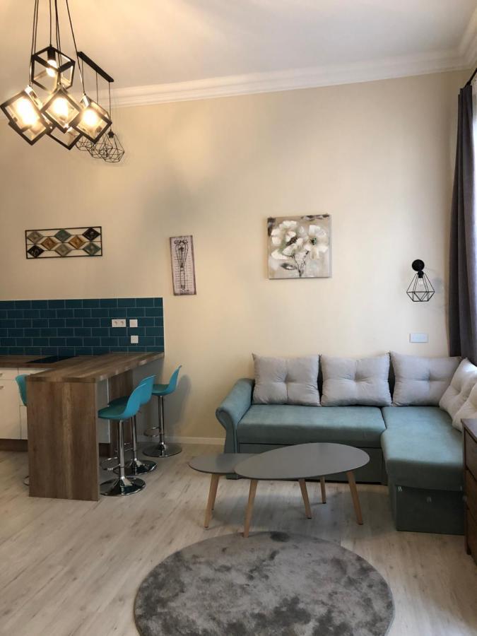 All In Apartman Iv. Βουδαπέστη Εξωτερικό φωτογραφία