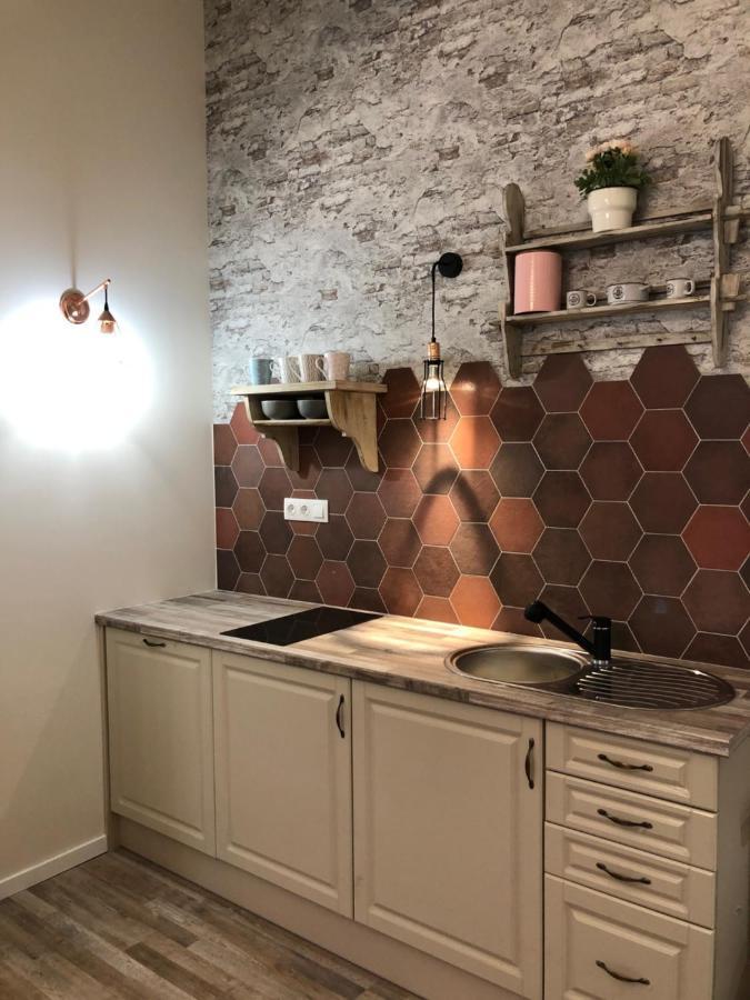 All In Apartman Iv. Βουδαπέστη Εξωτερικό φωτογραφία
