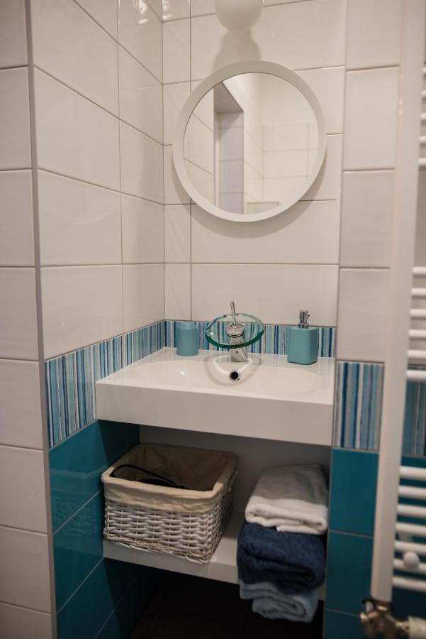All In Apartman Iv. Βουδαπέστη Εξωτερικό φωτογραφία