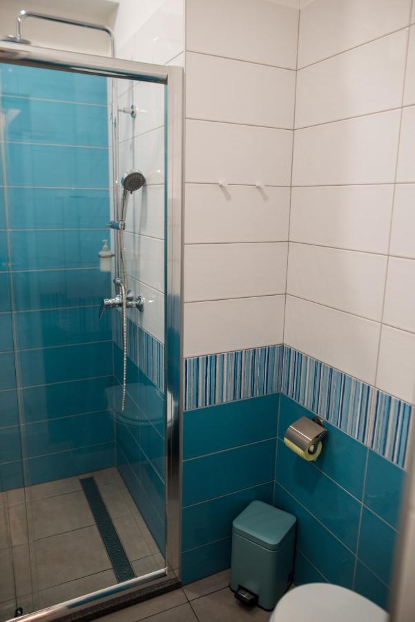 All In Apartman Iv. Βουδαπέστη Εξωτερικό φωτογραφία