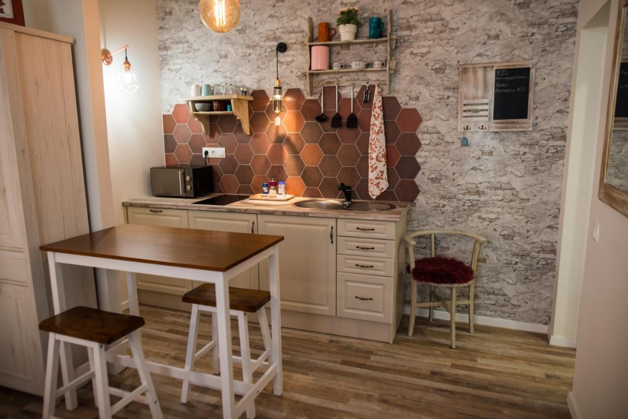 All In Apartman Iv. Βουδαπέστη Εξωτερικό φωτογραφία