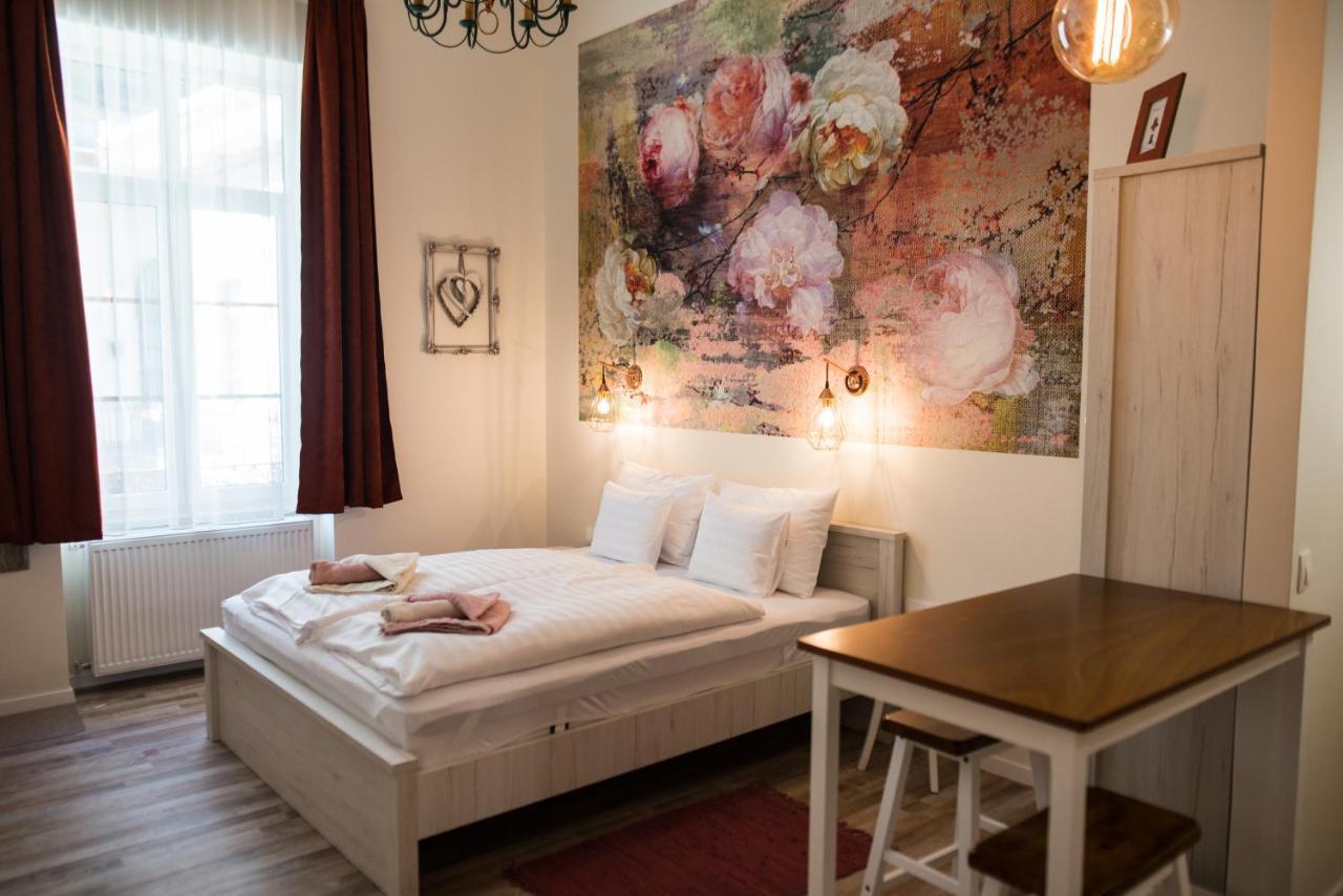 All In Apartman Iv. Βουδαπέστη Εξωτερικό φωτογραφία