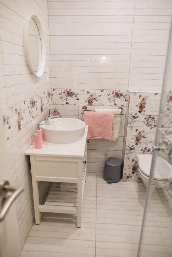 All In Apartman Iv. Βουδαπέστη Εξωτερικό φωτογραφία